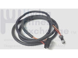 True Fitness TSXA 2009 Elliptical Upper Connected Main Wire Harness 9SX0050EB-hydrafitnessparts