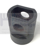 True Fitness TSXA 2009 XTX-0 XTX XTSXa Elliptical Glide Rod End Cap 9SX0022-hydrafitnessparts