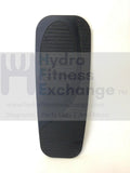 True Fitness TSXA - XTSXa 2009 Elliptical Right Rubber Pedal Assembly 9SX0059 RT-hydrafitnessparts