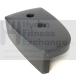 True Fitness TSXa XTSXa Elliptical Left Bracket Cover 9SX0064-hydrafitnessparts