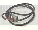 True Fitness TSXa XTSXa Elliptical Middle Interconnect Wire Harness TSXA-MIWH-hydrafitnessparts