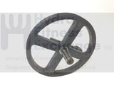 True Fitness TSXa XTX XTSXa XTX-0 Elliptical Drive Pulley W/Megnet 9SX0009A-hydrafitnessparts