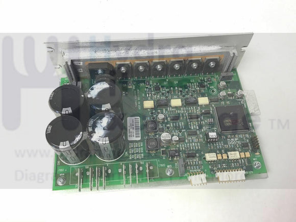 True Fitness Treadmill 120 Volt Motor Control Board Controller 70296701 00296700 or PC2302-010-hydrafitnessparts