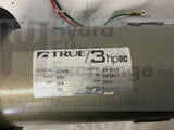 True Fitness Treadmill 3 DC Drive Motor A2D06 XM-108-1 PS 100-hydrafitnessparts