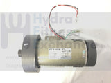 True Fitness Treadmill 3 DC Drive Motor A2D06 XM-108-1 PS 100-hydrafitnessparts