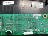 True Fitness Treadmill 500ZT 500 ZT P Upper Display Console Panel 00328100-hydrafitnessparts