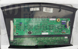 True Fitness Treadmill 600z 600 Z Upper Display Console Panel Full Assembly-hydrafitnessparts