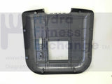 True Fitness Treadmill CTCH10 Console Display Console Back Cover 00584200-hydrafitnessparts