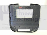 True Fitness Treadmill CTCH10 Console Display Console Front Cover 00584700-hydrafitnessparts