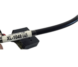 True Fitness Treadmill Console Wire Harness MFR-XL-1048 9CT0028 & 7CT0028-hydrafitnessparts