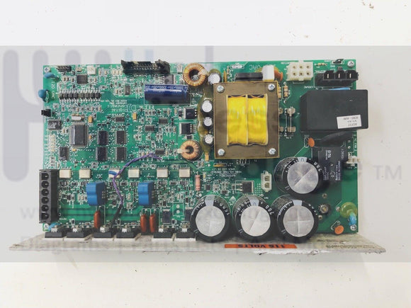 True Fitness Treadmill Controller Motor Control Board CS6.0 CS8.0 Oc460900-hydrafitnessparts