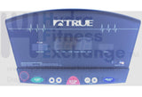 True Fitness Treadmill Display Console 850N - ZTX 850 825 z8.1 Non HRC 00292411 00299100-hydrafitnessparts