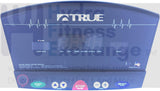 True Fitness Treadmill Display Console 850N - ZTX 850 z8.1 Non HRC 00299100-hydrafitnessparts