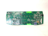 True Fitness Treadmill Display Console Board MFR-ASR-DGHDT-1B 00548600-hydrafitnessparts