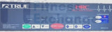 True Fitness Treadmill Display Console Control Panel 450 HRC HRCO Overlay Board-hydrafitnessparts
