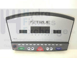 True Fitness Treadmill Display Console Panel 70292412 Or 70299100-hydrafitnessparts