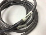 True Fitness Treadmill Fan & Audio Power Cable 1-84" MFR-0R503200 9R503200-hydrafitnessparts