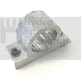 True Fitness Treadmill Incline Rack Pivot Block Sub Assembly 9PS0066-hydrafitnessparts