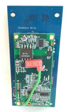 True Fitness Treadmill Interface Connector Bus Board and Pulse Wire 70505000-hydrafitnessparts