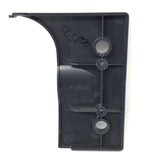 True Fitness Treadmill Left Side Frame Trim Cover 9C466600-hydrafitnessparts