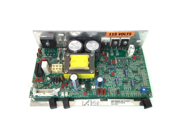 True Fitness Treadmill Lower Motor Control Board Controller 00342900-hydrafitnessparts