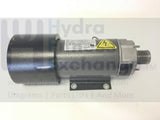 True Fitness Treadmill Mcmillan DC Drive Motor w Flywheel 00399600-hydrafitnessparts