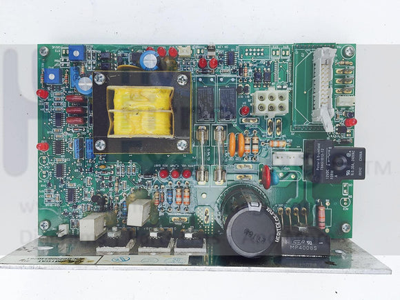 True Fitness Treadmill PS900 Motor Control Board Lower Speed Controller LPCA-hydrafitnessparts