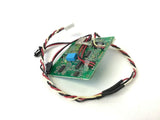 True Fitness Treadmill Polar HR Pulse Heart Rate Circuit Board 90344100-hydrafitnessparts
