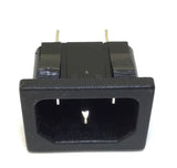 True Fitness Treadmill Power Entry Socket Input Module 9PS0037 & 7PS0037-hydrafitnessparts