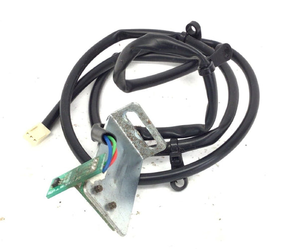 True Fitness Treadmill RPM Speed Sensor Reed Switch 2 Terminal Wire 7T008500-hydrafitnessparts