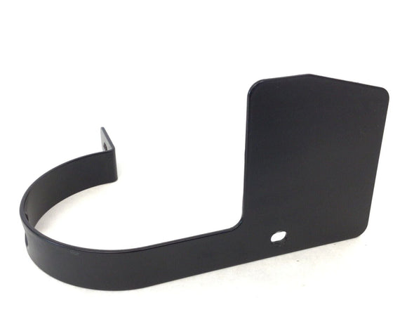 True Fitness Treadmill Right Hand Rear Roller Cover 9C471300-hydrafitnessparts