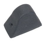 True Fitness Treadmill Rubber Foot Pad P-1032 9PS0062-hydrafitnessparts