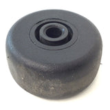 True Fitness Treadmill Transport Wheel 9PS0070 & 7PS0070-hydrafitnessparts