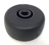 True Fitness Treadmill Transport Wheel 9PS0070 & 7PS0070-hydrafitnessparts