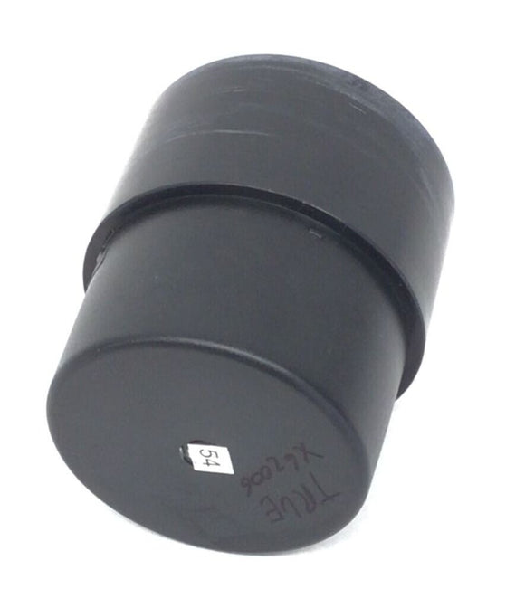 True Fitness Treadmill Water Bottle Cup Holder 0PS0113-hydrafitnessparts