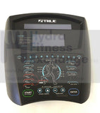 True Fitness True Strider TSXa Elliptical Display Console Assembly TSXA-CON-hydrafitnessparts