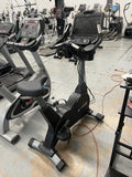 True Fitness UC900-19 Upright Stationary Exercise Bike-hydrafitnessparts