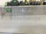 True Fitness XCS200 CS200 Elliptical Control Board Controller FEL1042-80101-hydrafitnessparts