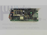 True Fitness XCS200 CS200 Elliptical Control Board Controller FEL1042-80101-hydrafitnessparts