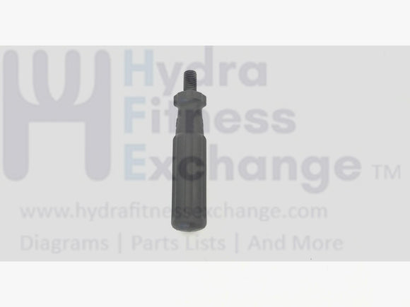 True Fitness XCS200 CS200 Elliptical Lift Grip Handle For Transport-hydrafitnessparts