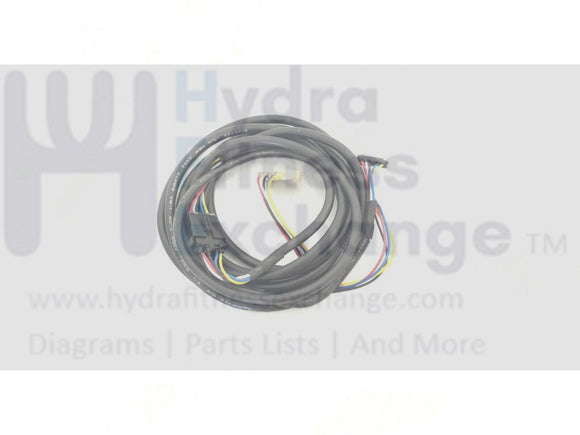 True Fitness XCS200 CS200 Elliptical Main Wire Harness Interconnect-hydrafitnessparts