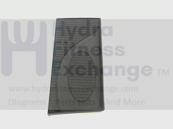 True Fitness XCS200 CS200 Elliptical Right Platform Pedal 10C72GZM-hydrafitnessparts