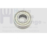 True Fitness XCS200 Elliptical Bearing 6203Z-hydrafitnessparts