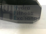 True Fitness XCS800 CS800 2010 Elliptical Right Upper Cover End Cap 10F12QZB-hydrafitnessparts