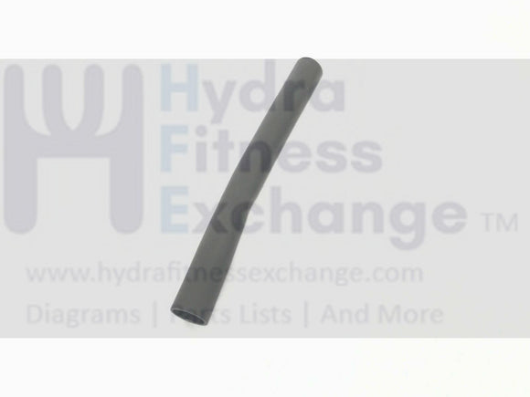 True Fitness XCS800 CS800 2010 Elliptical Rubber Hand Grip-hydrafitnessparts