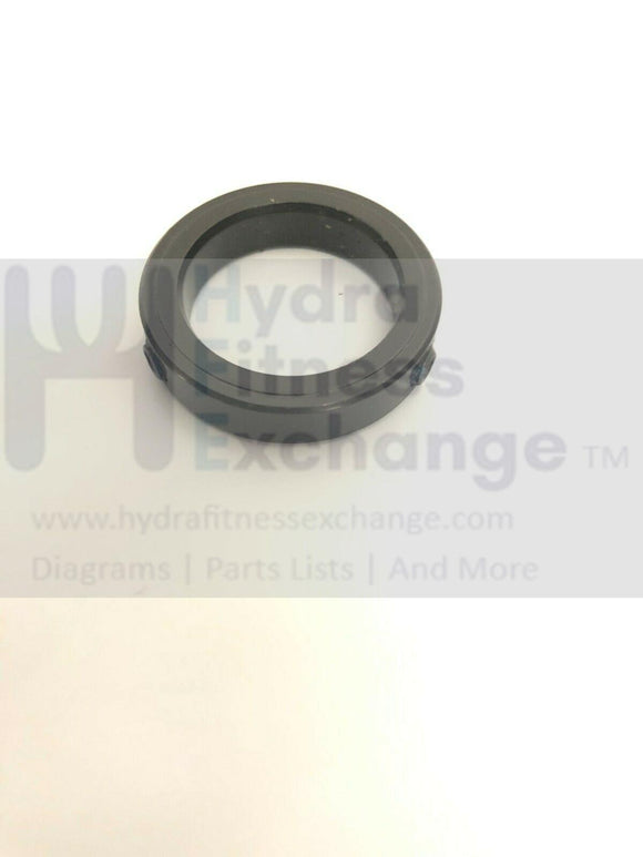 True Fitness XCS800 CS800 2010 Elliptical Wheel Rolling Washer-hydrafitnessparts