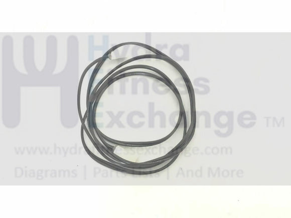 True Fitness XCS800 Elliptical Console Power Middle Interconnect Wire Harness-hydrafitnessparts