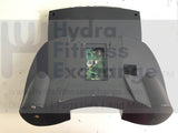 True Fitness XCSX CSX Commercial Elliptical Display Console Assembly-hydrafitnessparts