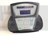 True Fitness XCSX CSX Commercial Elliptical Display Console Assembly-hydrafitnessparts