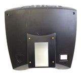 True Fitness XCSX CSX Elliptical Display Console Back Cover-hydrafitnessparts